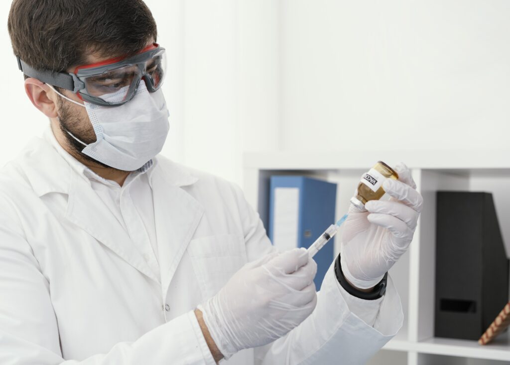 food quality testing in India