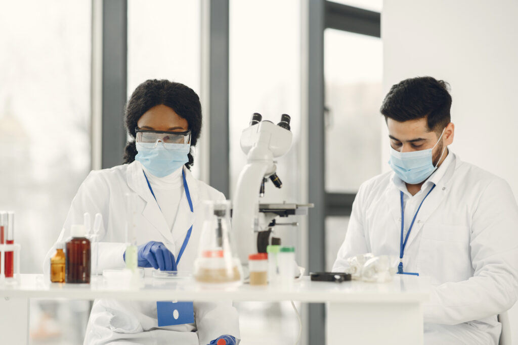 Food Quality Testing in India