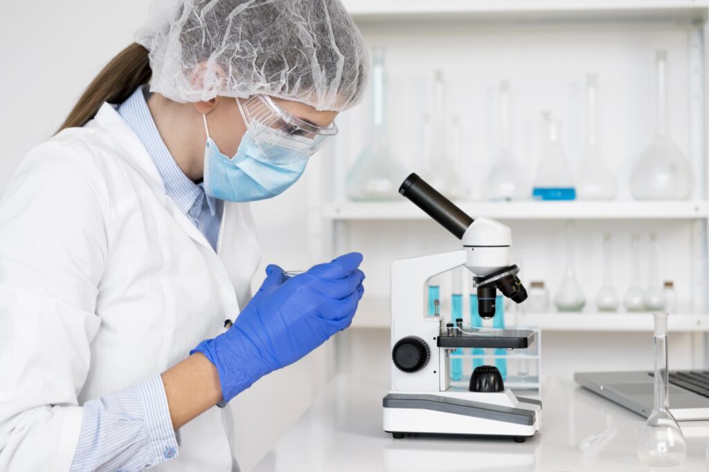 Testing Laboratory in Coimbatore