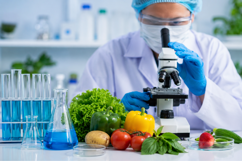 Why Pesticide Residue Testing is Essential for Food Safety in India
