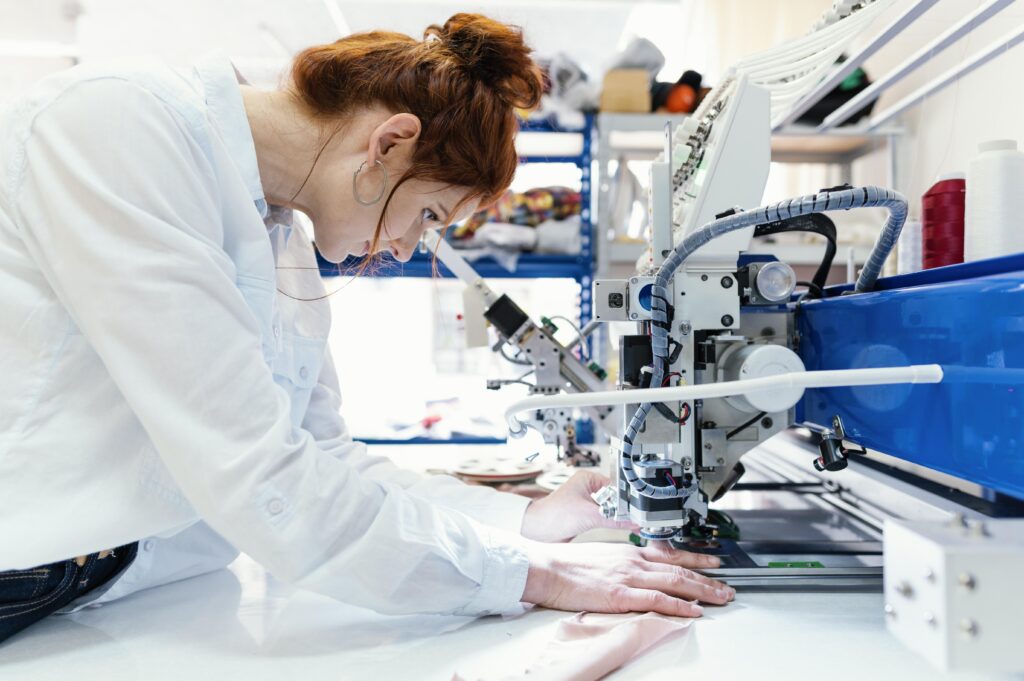 Top Textile Testing Laboratory in India for Garments, Fabrics, and Home Textiles