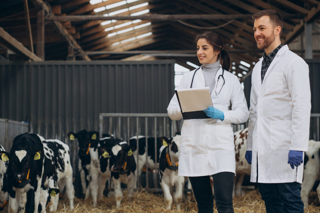 Best Animal Feed Testing Laboratory in India