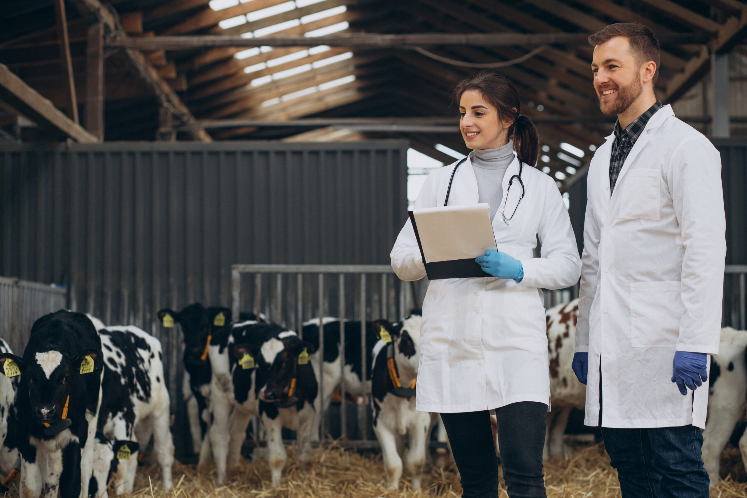 Best Animal Feed Testing Laboratory in India