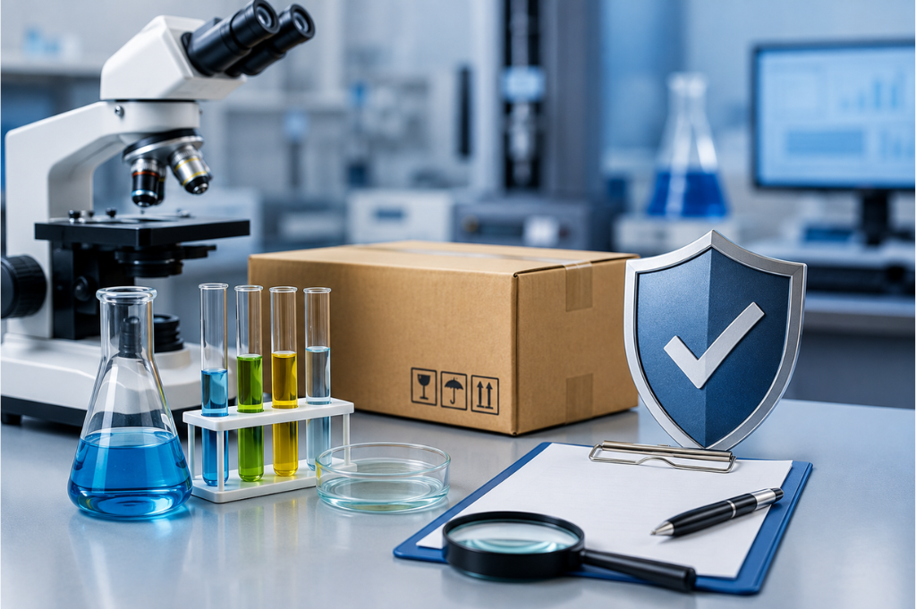 Product Compliance Regulations in India