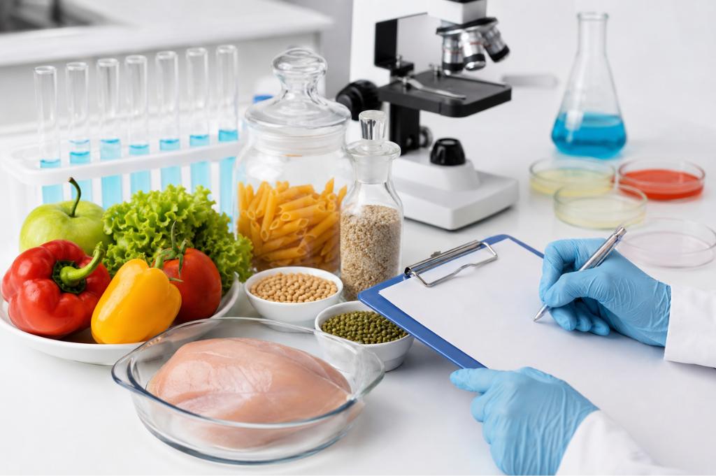 Food Shelf Life Testing in coimbatore